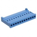 1-281838-2 - CONN RCPT HSNG 12POS .100 CRIMP