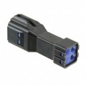 DF63W-3EP-3.96C - CONN PLUG 3.96MM 3POS