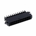 1727670122 - CONN PLUG HSG 22POS 4.20MM
