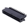 1727670124 - CONN PLUG HSG 24POS 4.20MM