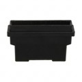 1-177648-8 - CONN HOUSING TAB 10POS KEY-X