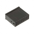 1-87133-4 - CONN HOUSING 16POS 100DUAL ROW