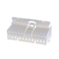 174952-1 - HOUSING DUAL ROW 20POS