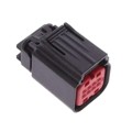 1411001-1 - SEALED HARN ASSY W/O CPA KEY B