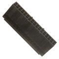 3-87631-0 - CONN HOUSING 34POS .100 POL DUAL