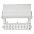 794209-1 - CONN CAP 18POS MINI UNIV-MATE 2