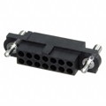 M80-4171498 - CONN RCPT 2MM 14POS