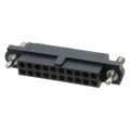 M80-4172098 - CONN RCPT 2MM 20POS