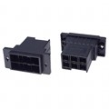 2-917809-3 - CONN HOUSING TAB 6POS KEY-YY PNL