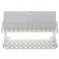 794213-1 - CONN CAP 22POS MINI UNIV-MATE 2