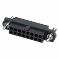 M80-4171698 - CONN RCPT 2MM 16POS