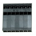 1-87175-6 - CONN HOUSING 7POS .100 LOCKING