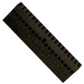 65846-003LF - CONN RECPT 38POS 2.54MM CRIMP