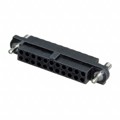 M80-4172298 - CONN RCPT 2MM 22POS