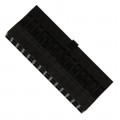69176-028LF - CONN RECPT 28POS 2.54MM CRIMP