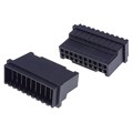 917242-8 - CONN HOUSING TAB 20POS DUAL FREE