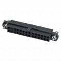 M80-4172898 - CONN RCPT 2MM 28POS