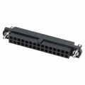 M80-4173098 - CONN RCPT 2MM 30POS