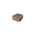 DT06-12SA-E003 - CONN PLUG HSG 12POS