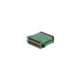 DT06-12SC-C015 - CONN PLUG HSG 12POS