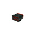 DT06-12SB-E003 - CONN PLUG HSG 12POS