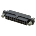 M80-4152098 - CONN RCPT 2MM 20POS