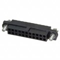 M80-4142298 - CONN RCPT 2MM 22POS