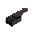 2-102184-9 - CONN RCPT HSG 8POS 2.54MM