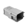 ATV04-18PA - CONN RECEPTACLE 18POS 14-20AWG