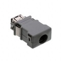 0512970471 - CONN PLUG SOCKET HSG 4POS