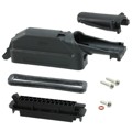 827249-2 - CONN RCPT HSG 25POS MIN