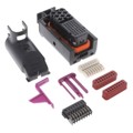 1-1534001-1 - CONN RCPT HSG STE40P
