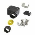 0543460070 - CONN RCPT HSG 9POS 6PCS