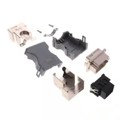 0558372070 - CONN RCPT HSG 20POS 3.00MM