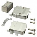0543325001 - CONN PLUG SOCKET ASSY 50POS
