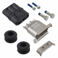 EV1-62P-2PC - CONN PLUG 20MM 2POS