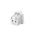 1-2232979-2 - SGI2.0 PLUG ASSEMBLY 2P, KEY A,N