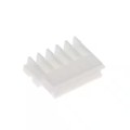 HRP-05-S - CONN RECEPT HOUSING 5POS HR