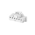 1-2232979-6 - SGI2.0 PLUG ASSEMBLY 6P, KEY A,N