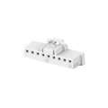 1-2232979-9 - SGI2.0 PLUG ASSEMBLY 9P, KEY A,N
