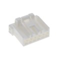 5005920600 - 2.5 WTW REC HSG SINGLE ROW 6CKT
