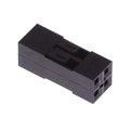 65043-035ELF - CONN RECPT 4POS 2.54MM CRIMP