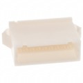 DF1BA-18DEP-2.5RC - CONN PLUG HOUSING 18POS 2.5MM