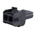0366480022 - CONN PLUG HSG 2POS
