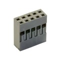 M20-1070900 - CONN RCPT HSG 18POS 2.54MM