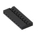 M22-3010900 - CONN RCPT HSG 9POS 2.00MM