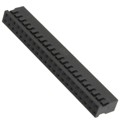 A3B-44D-2C - CONN SOCKET 44 PIN 2MM CRIMP