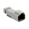 AT04-2P-EC01 - CONN RCPT 2POS 14-20AWG SIZE 16