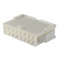 64901621822 - WR-MPC4 MINI POWER WR-CONNECTOR