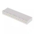 0009508141 - CONN HOUSING 14POS .156 W/RAMP